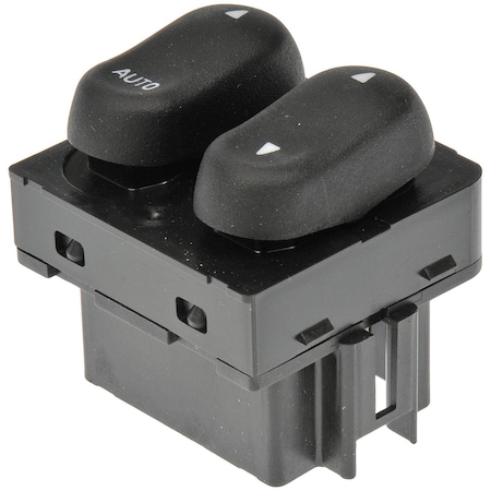 Dorman POWER WINDOW SWITCH 901-315